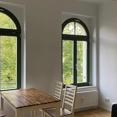 Chez Amis Arena Apartment *