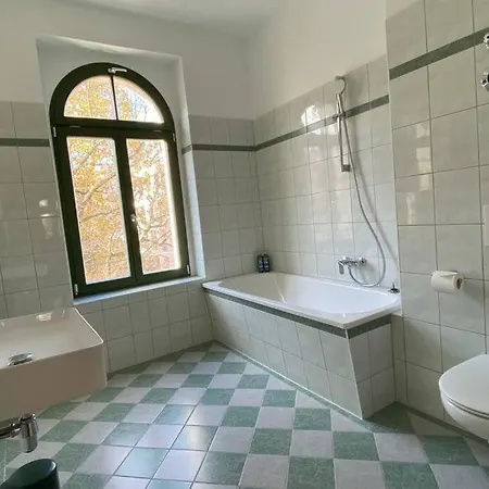 Apartment Chez Amis Arena Leipzig